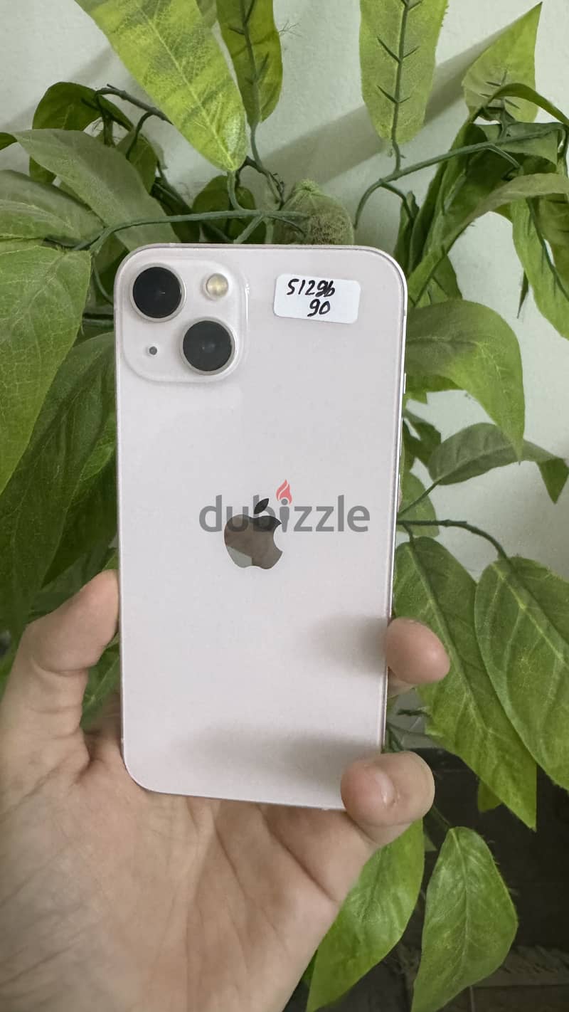 Apple - iPhone 13 1