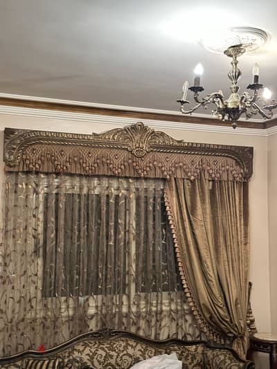 Good condition