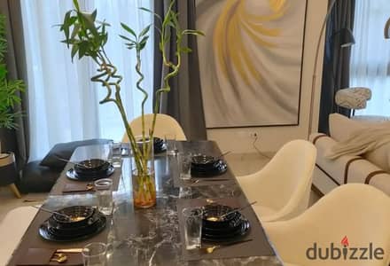 apartment for rent modern furniture  Easttown Only long term