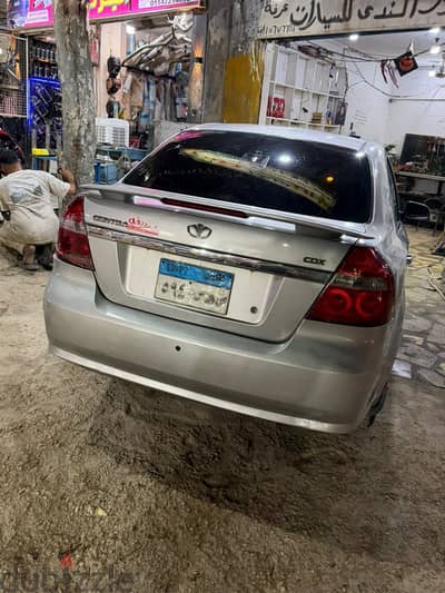 سياره جنترا موديل ٢٠٠٦
