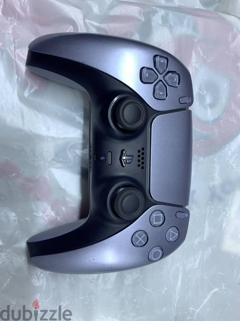 control ps5 1