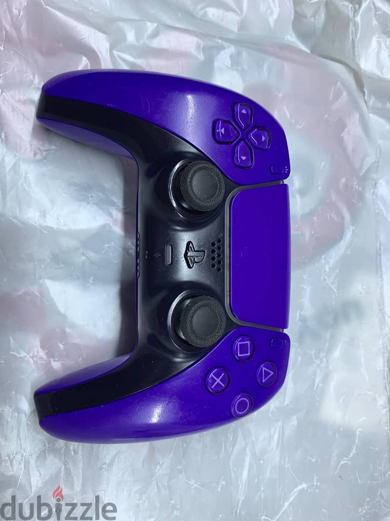 control ps5 3