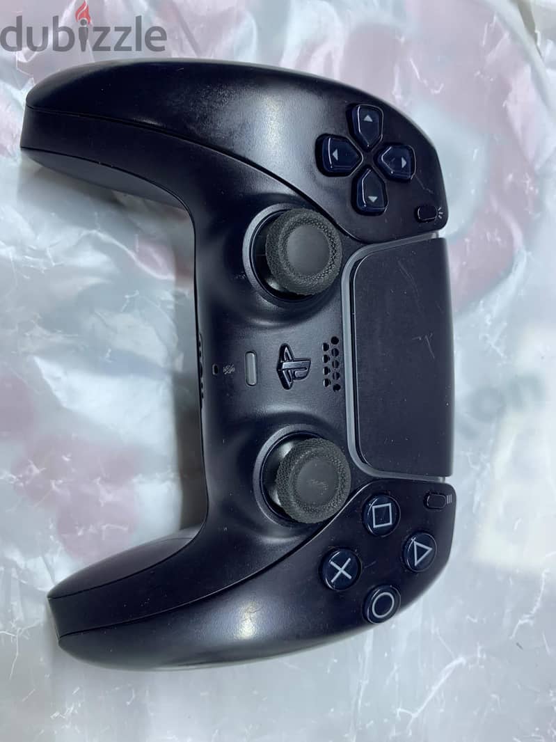control ps5 5