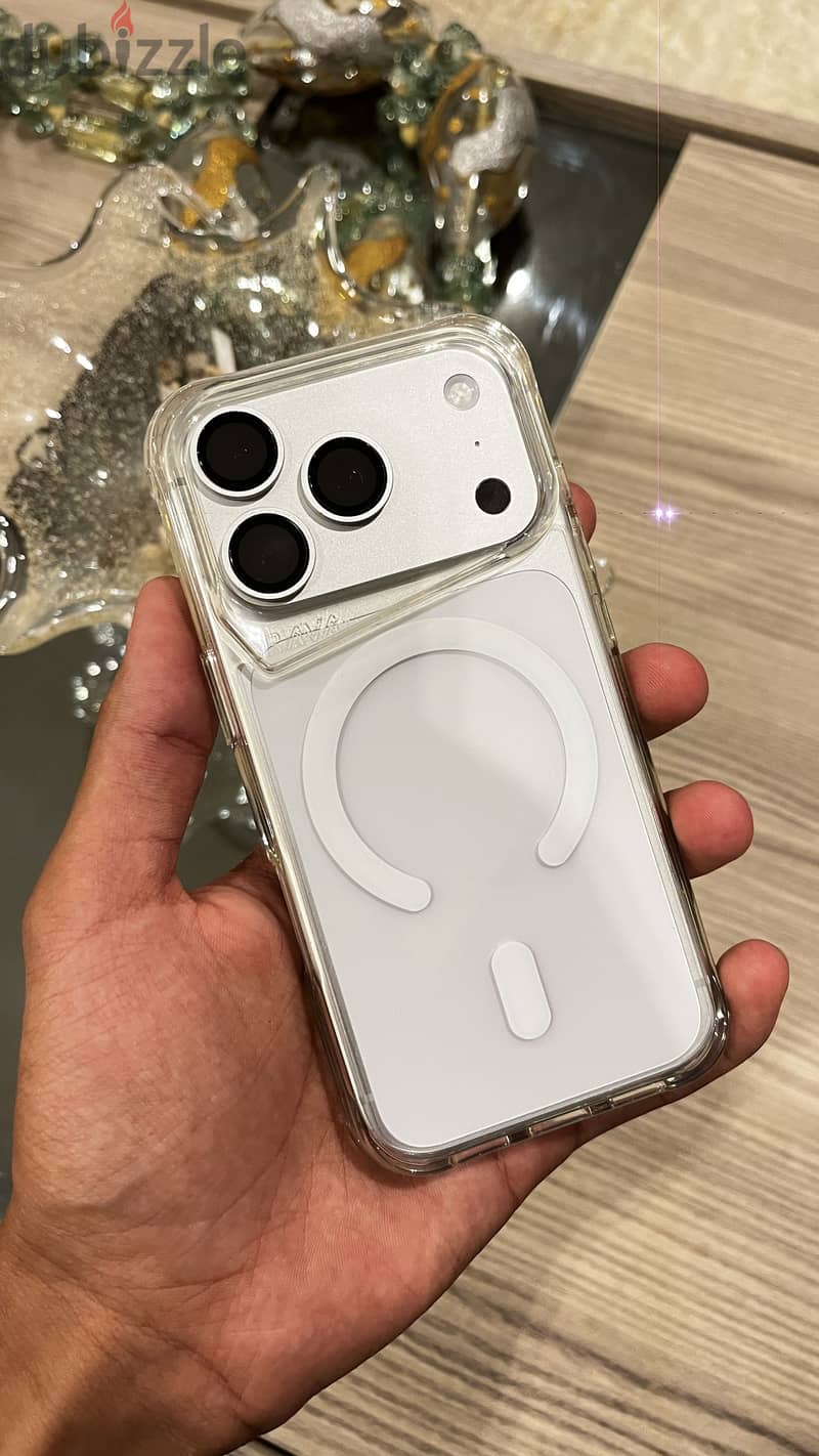 Apple - iPhone 17 Pro 1