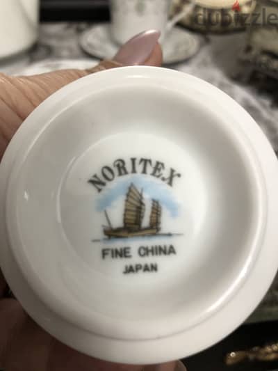 طقم سفرة ياباني Noritex Japan