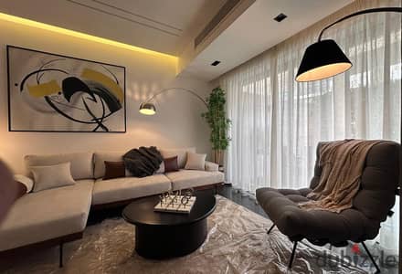 apartment for rent  with 2 master bedrooms Only long term