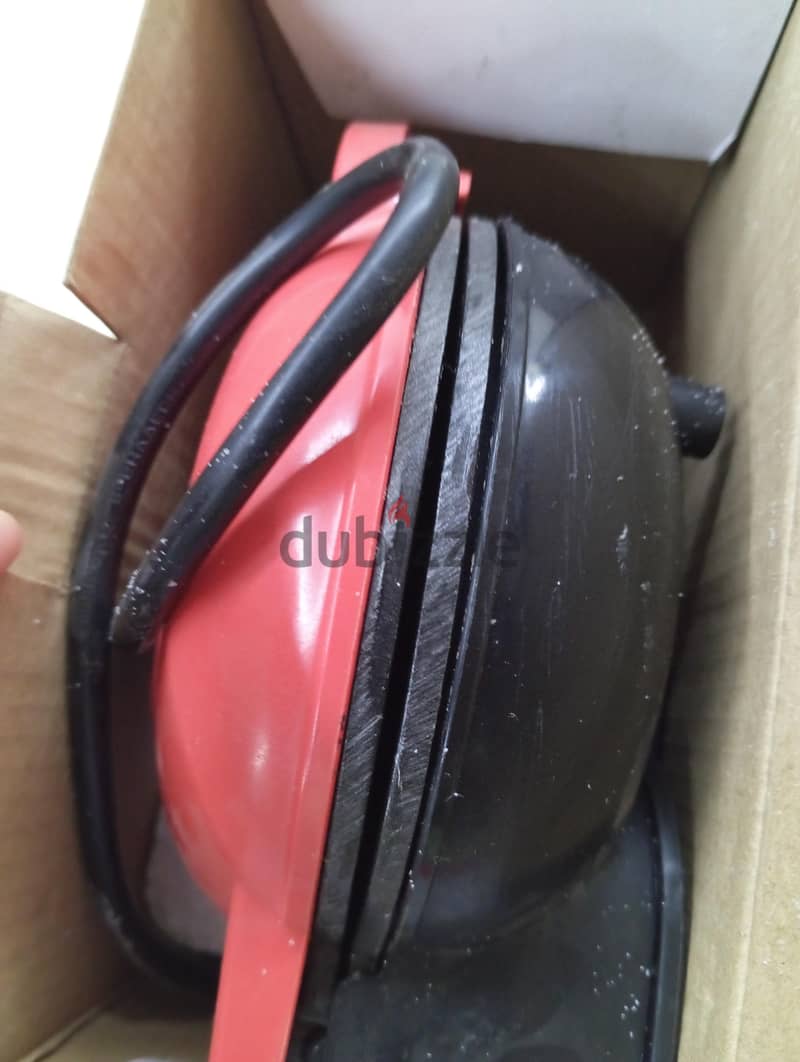 waffle maker 1