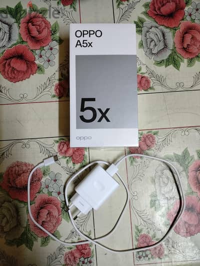 Oppo A5x