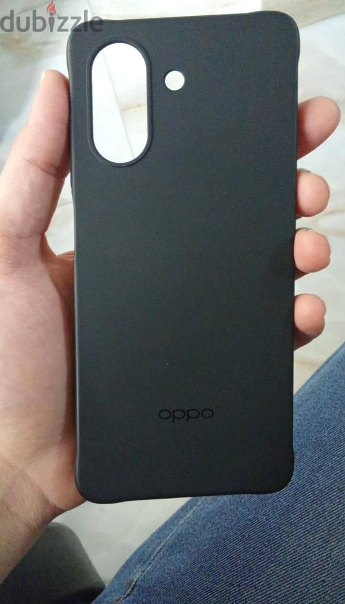 Oppo A5x 2