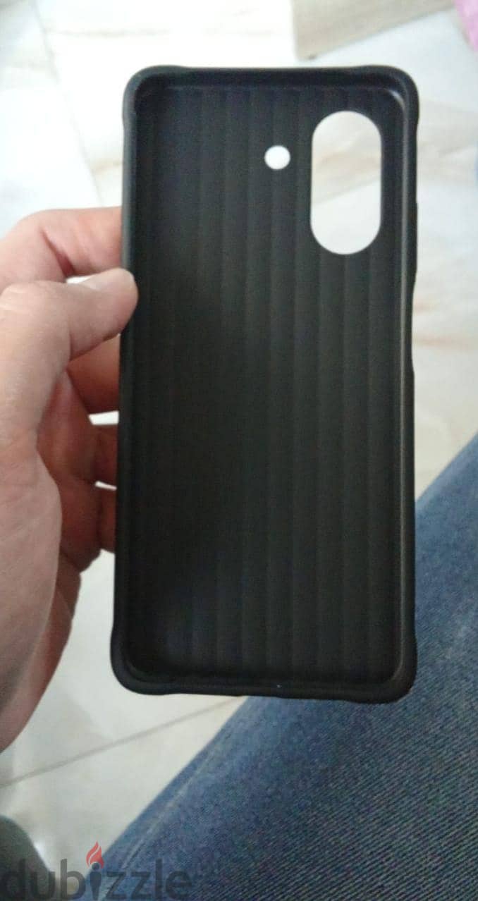 Oppo A5x 4