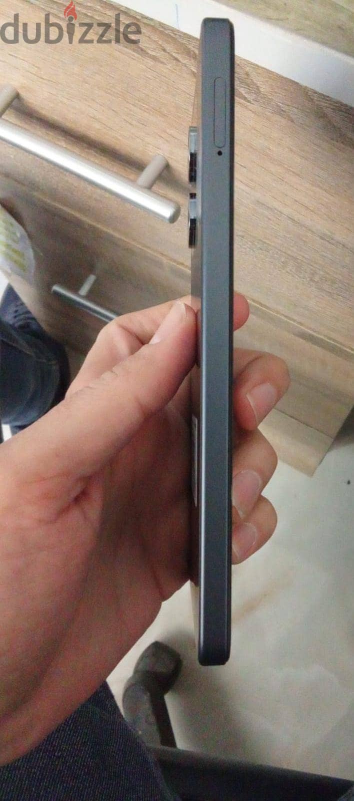 Oppo A5x 5