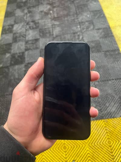 Apple - iPhone 15