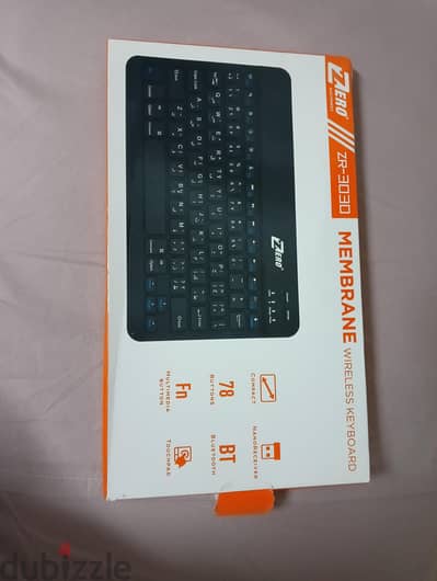 اشتريته و مستخدمتوش خالص جديد بالكامل