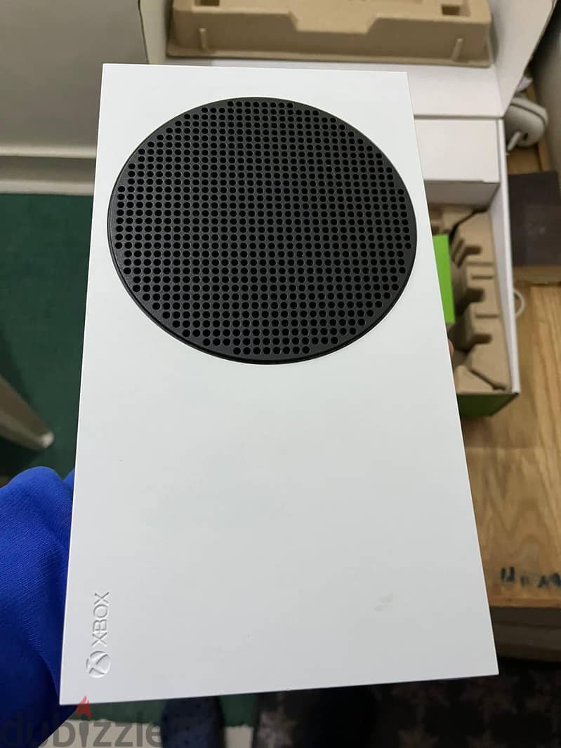 xbox series s zero 1