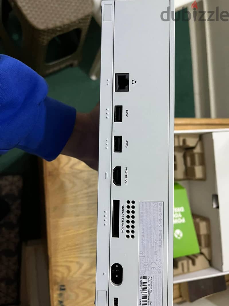 xbox series s zero 2