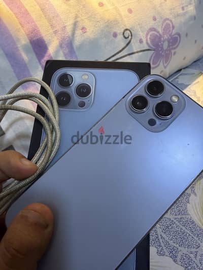 آبل - آيفون 13 برو ماكس