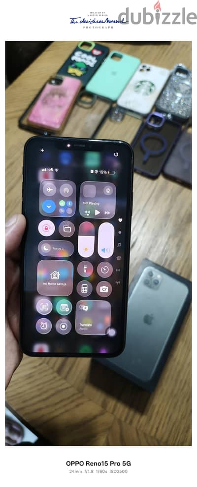 Apple - iPhone 11 Pro Max