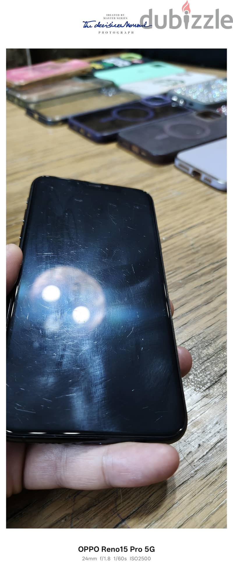 Apple - iPhone 11 Pro Max 1