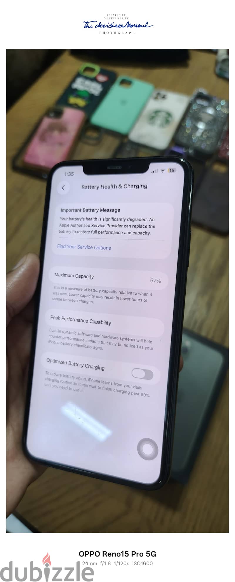 Apple - iPhone 11 Pro Max 2