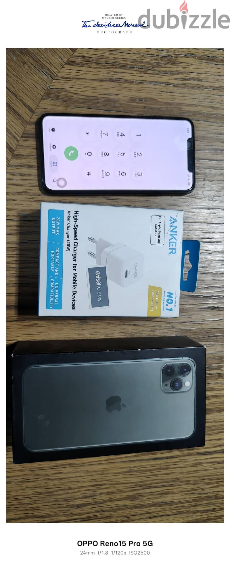 Apple - iPhone 11 Pro Max 3
