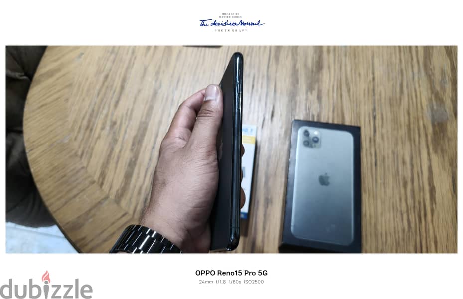 Apple - iPhone 11 Pro Max 5