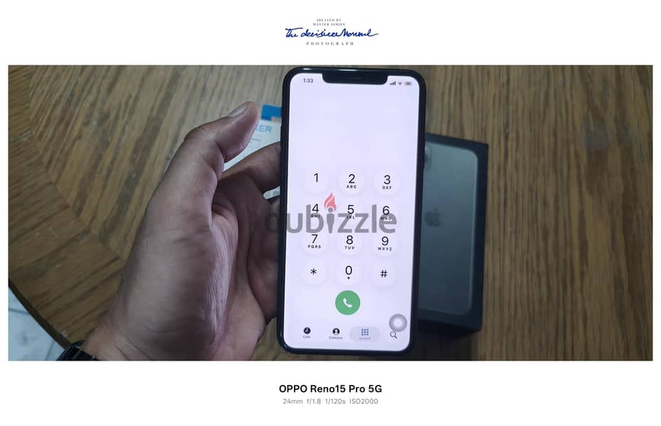 Apple - iPhone 11 Pro Max 9