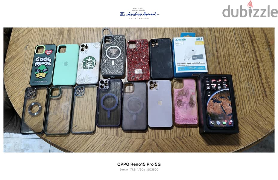 Apple - iPhone 11 Pro Max 10