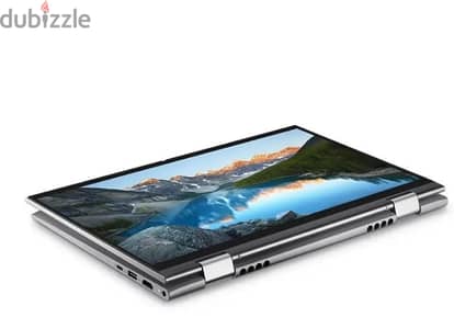 تابلت و لاب توب في جهاز واحد ماركة ديل مستعمل كالجديد Dell