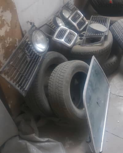نوادر E21 bmw بحاله ممتازه جدا