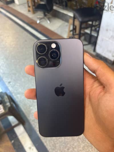 آبل - آيفون 16 برو ماكس
