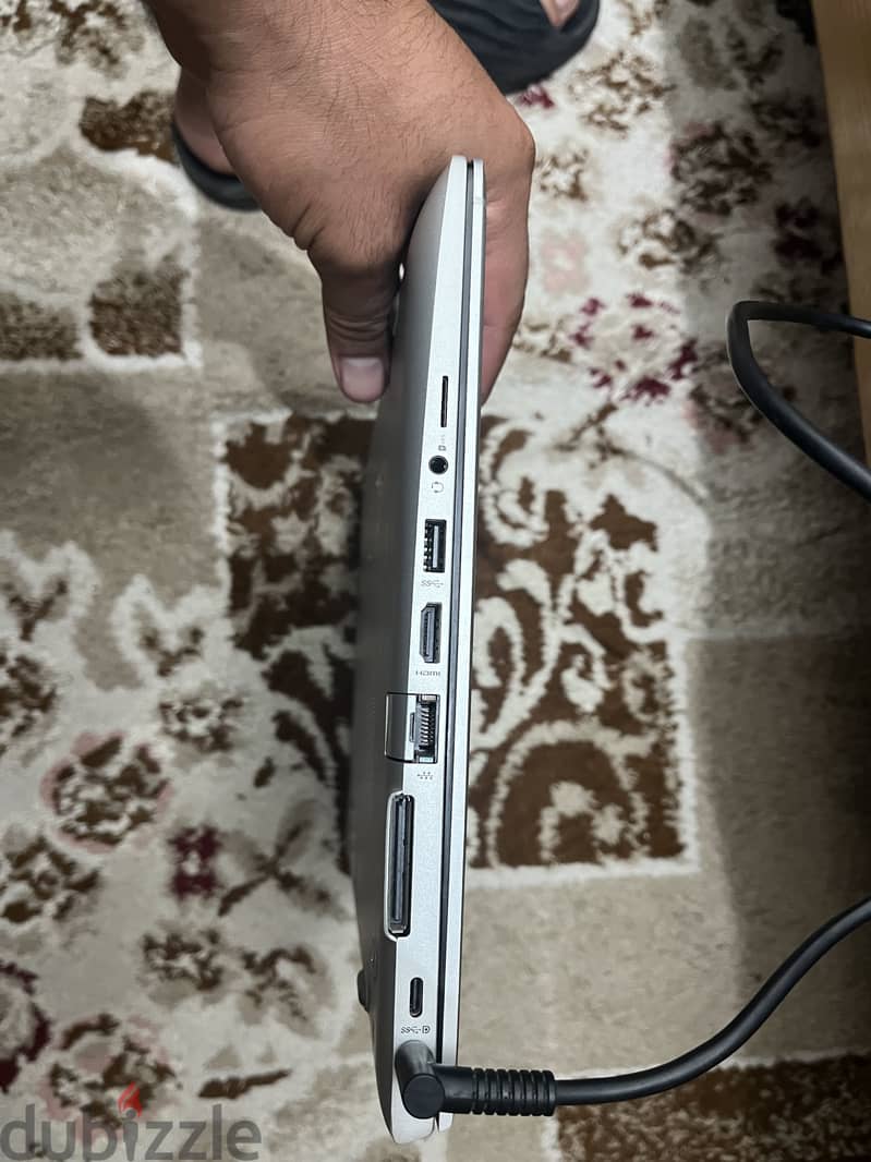 Hp elitebook mt44 1