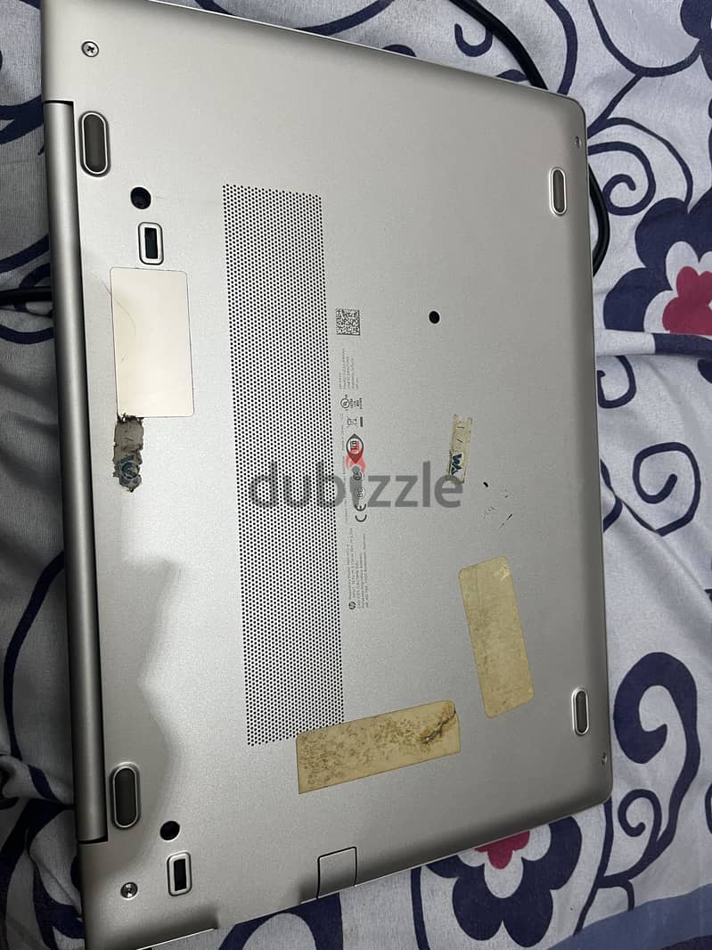 Hp elitebook mt44 7