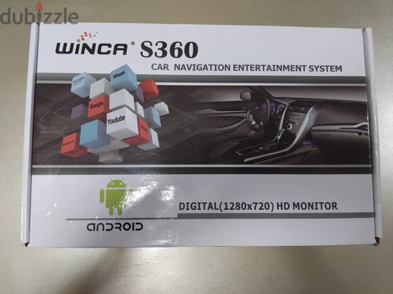 winca s360 1