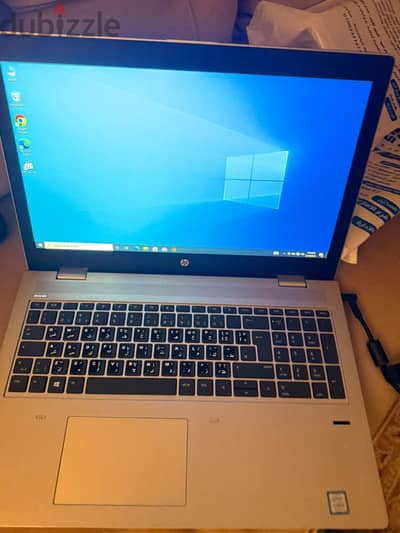 لابتوب hp