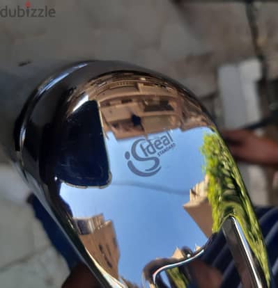 خلاط حمام ميكسر  ايديال استاندر جديد
