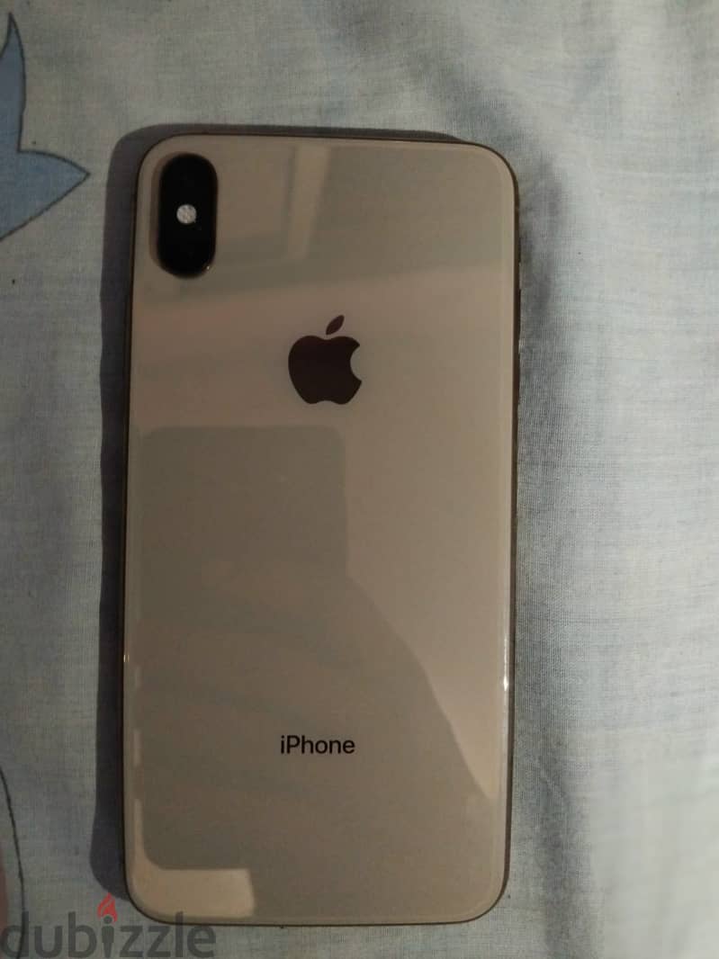 Apple - iPhone XS Max 5