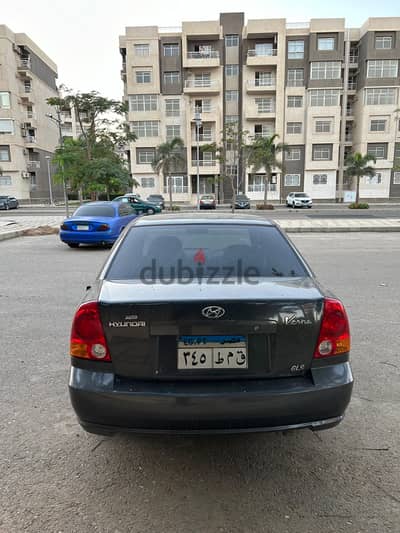Hyundai Verna 2017