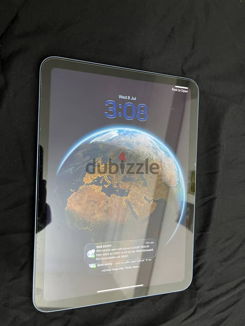 Ipad 11th gen A16 1
