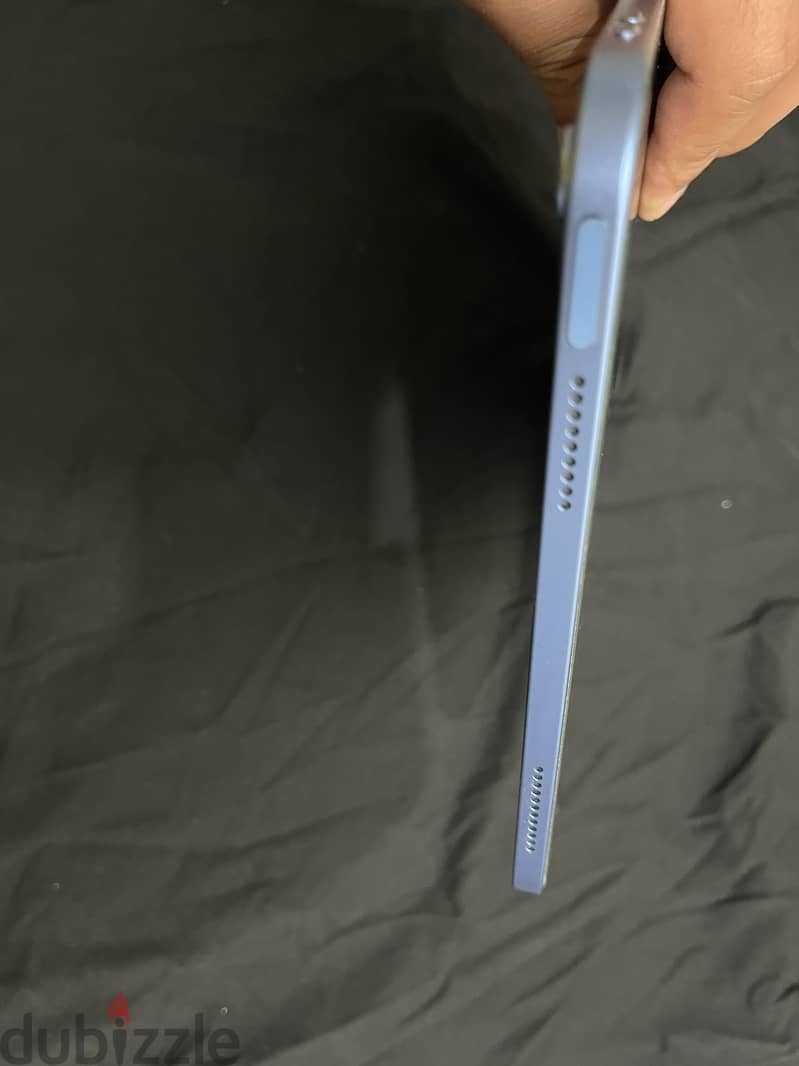 Ipad 11th gen A16 2