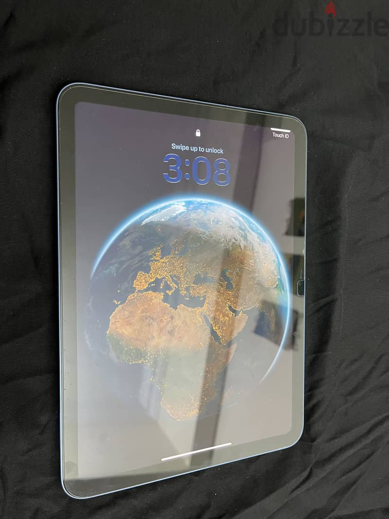 Ipad 11th gen A16 3
