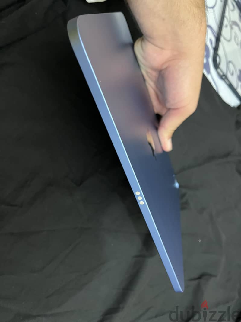 Ipad 11th gen A16 4