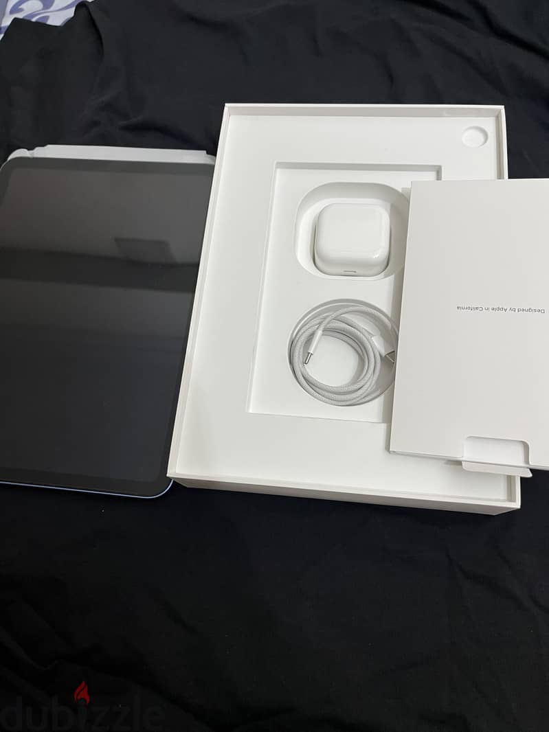 Ipad 11th gen A16 5