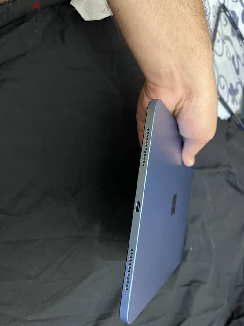 Ipad 11th gen A16 8