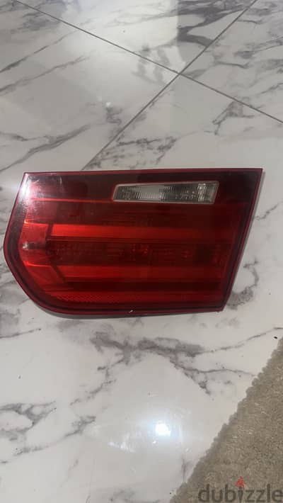فانوس شنطه f30