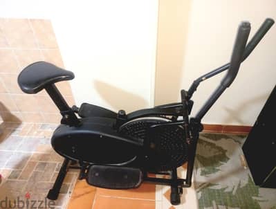عجلة رياضية