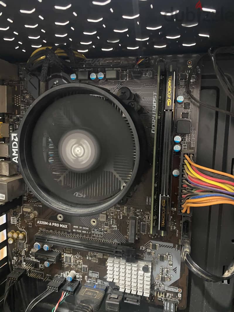 ryzen3 2200g 1