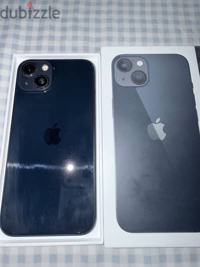 Apple - iPhone 13