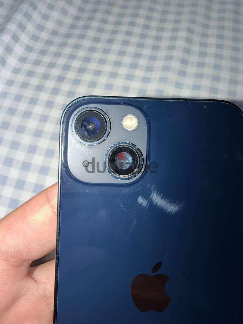 Apple - iPhone 13 1
