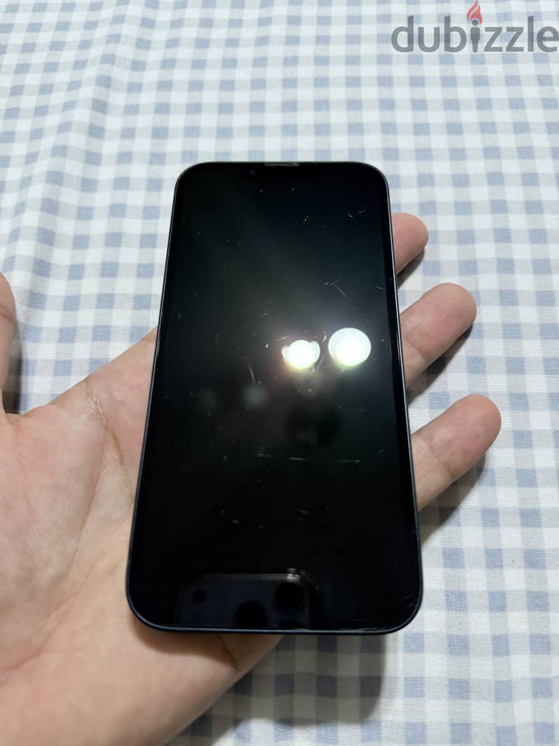 Apple - iPhone 13 4
