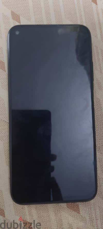 Huawei Nova 7i